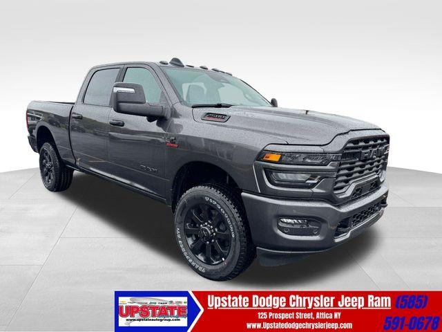 New 2026 RAM 2500 Big Horn