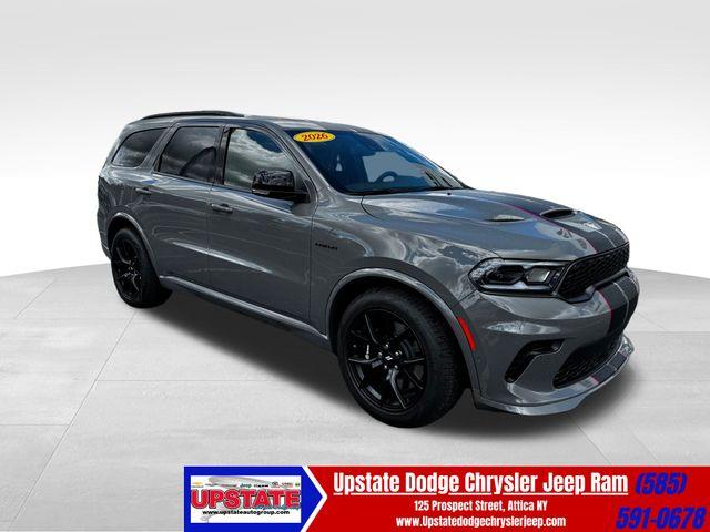 New 2026 Dodge Durango GT HEMI V8