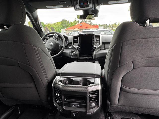 2026 RAM 1500 BIG HORN thumbnail 31