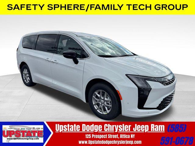 New 2027 Chrysler Pacifica SELECT