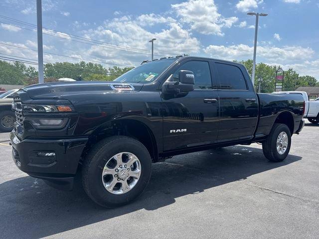 2026 RAM 2500 BIG HORN photo 3