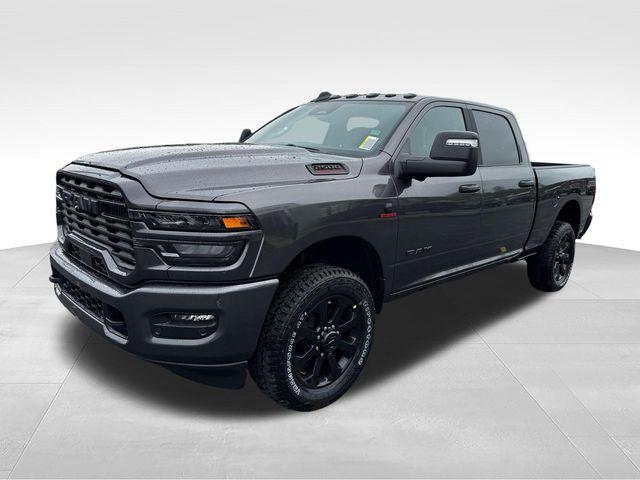 2026 RAM 2500 BIG HORN 照片 3