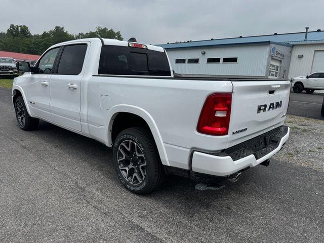 2026 RAM 1500 LARAMIE 照片 5