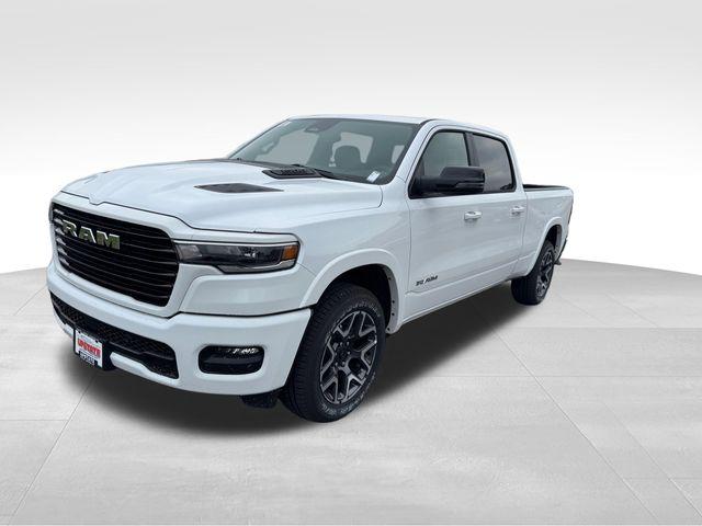New 2026 RAM 1500 Laramie