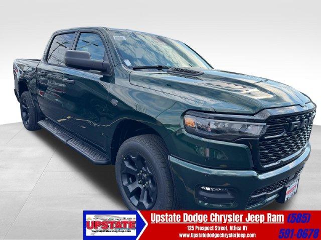New 2027 RAM 1500 Tradesman
