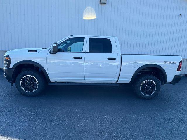 2026 RAM 2500 TRADESMAN 照片 2