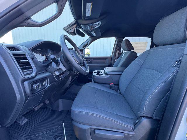 2026 RAM 2500 TRADESMAN 照片 7