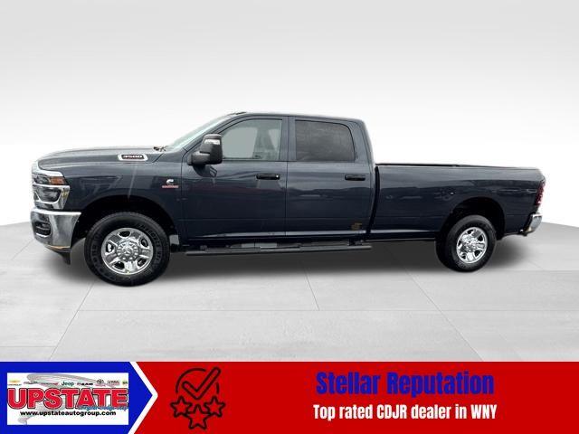 2026 RAM 3500 TRADESMAN 照片 4