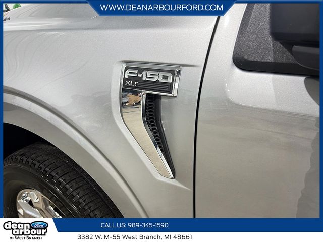 FORD F-150 XLT - 6
