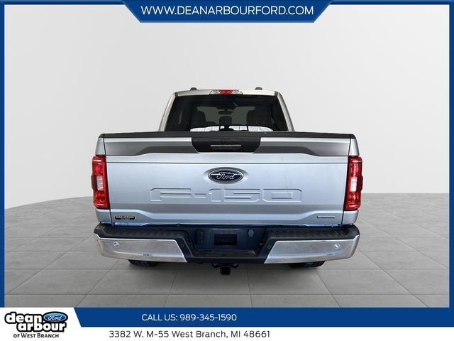 FORD F-150 XLT - 3