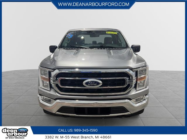 FORD F-150 XLT - 2