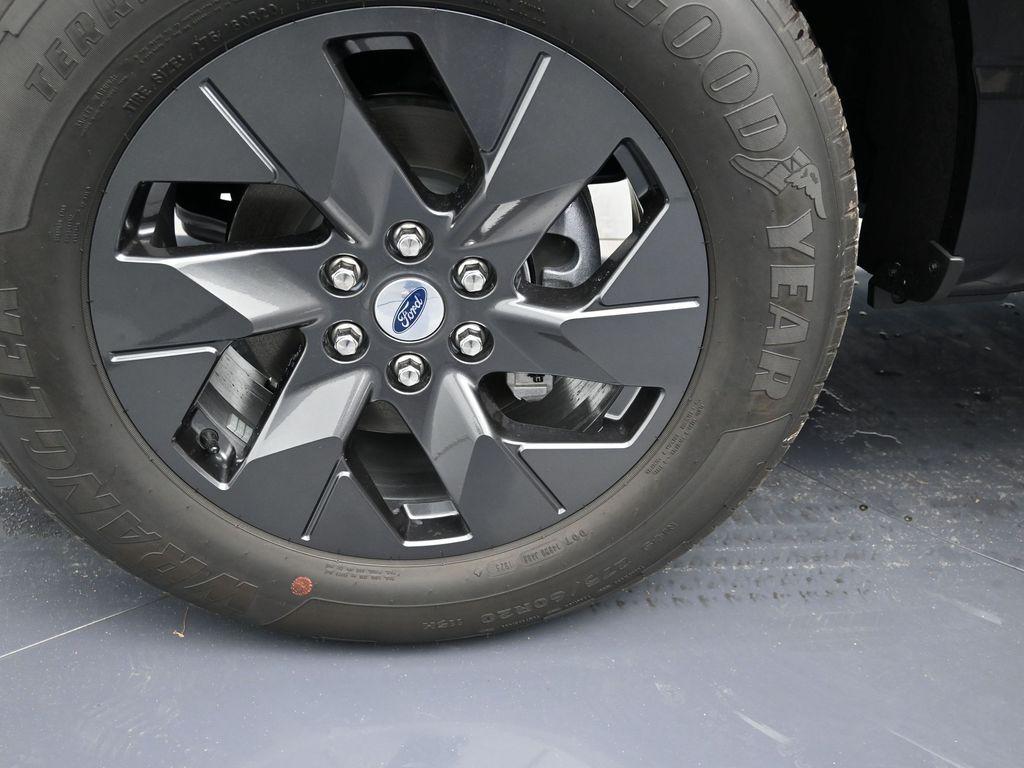 FORD F-150 STX - 9