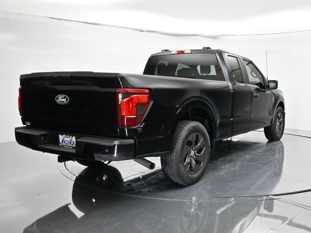 FORD F-150 STX - 5
