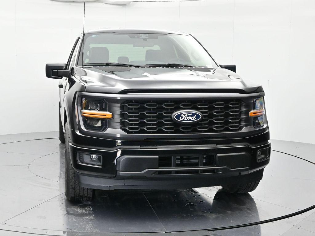 FORD F-150 STX - 2
