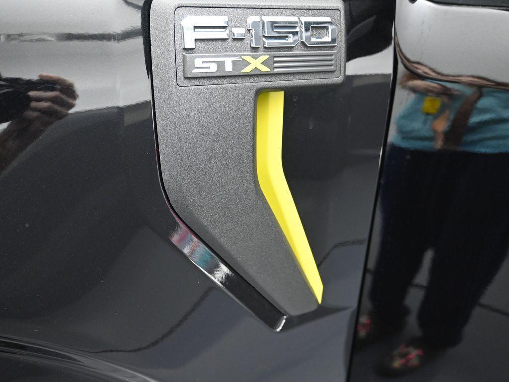 FORD F-150 STX - 10