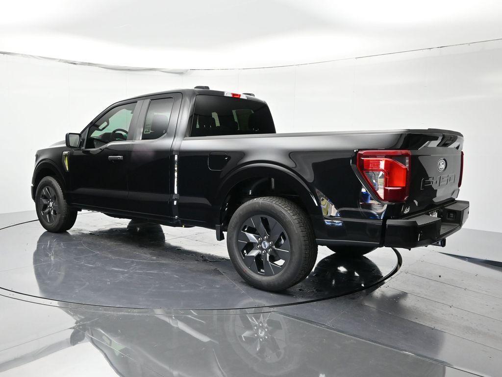 FORD F-150 STX - 7