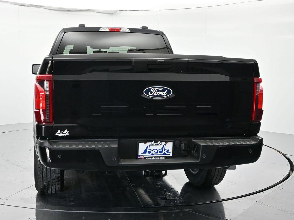 FORD F-150 STX - 6
