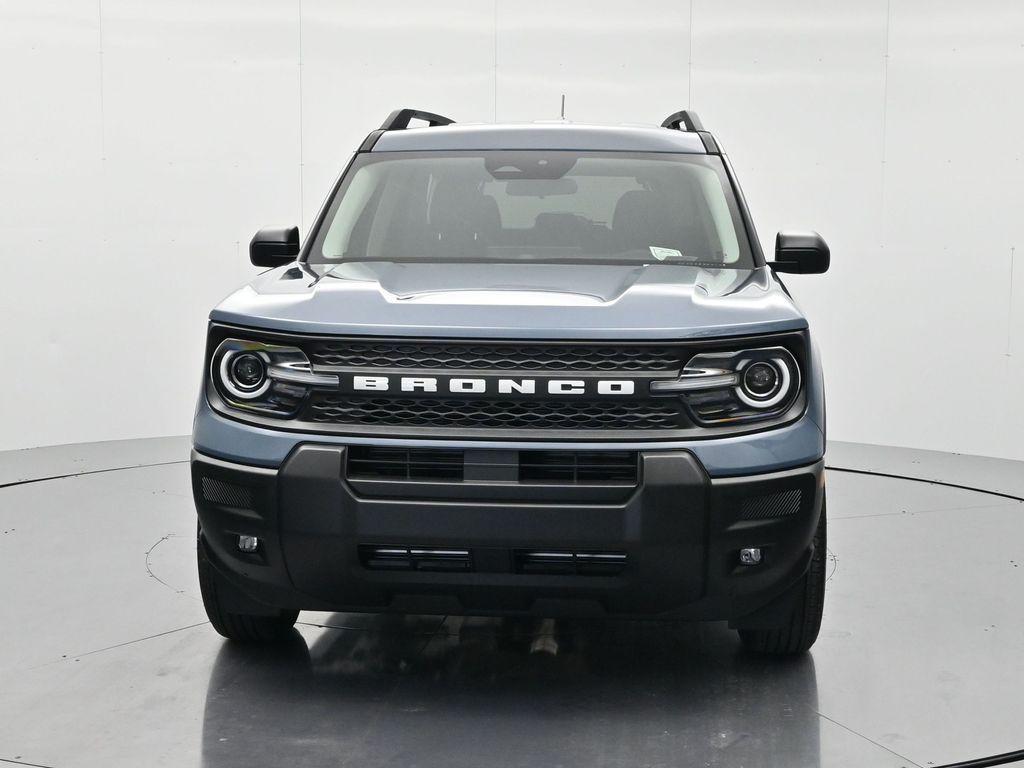 صورة 2 لـ 2026 FORD BRONCO SPORT BIG BEND