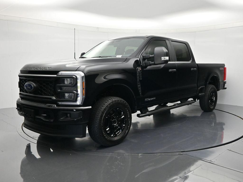 New 2026 Ford F-250 XL