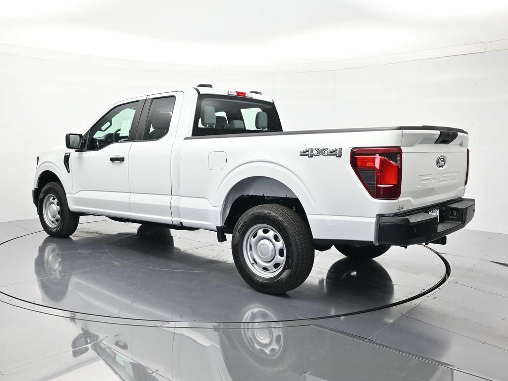 FORD F-150 XL - 7