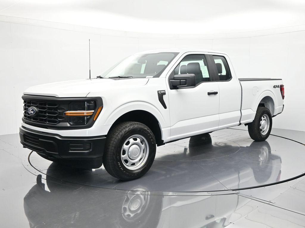 FORD F-150 XL - 1