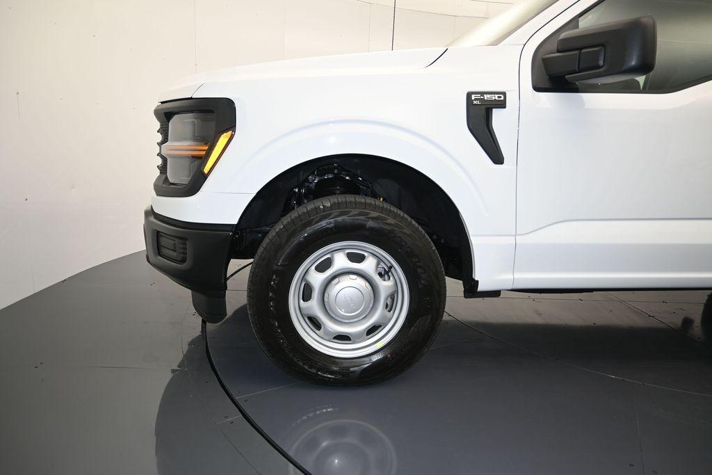 FORD F-150 XL - 9