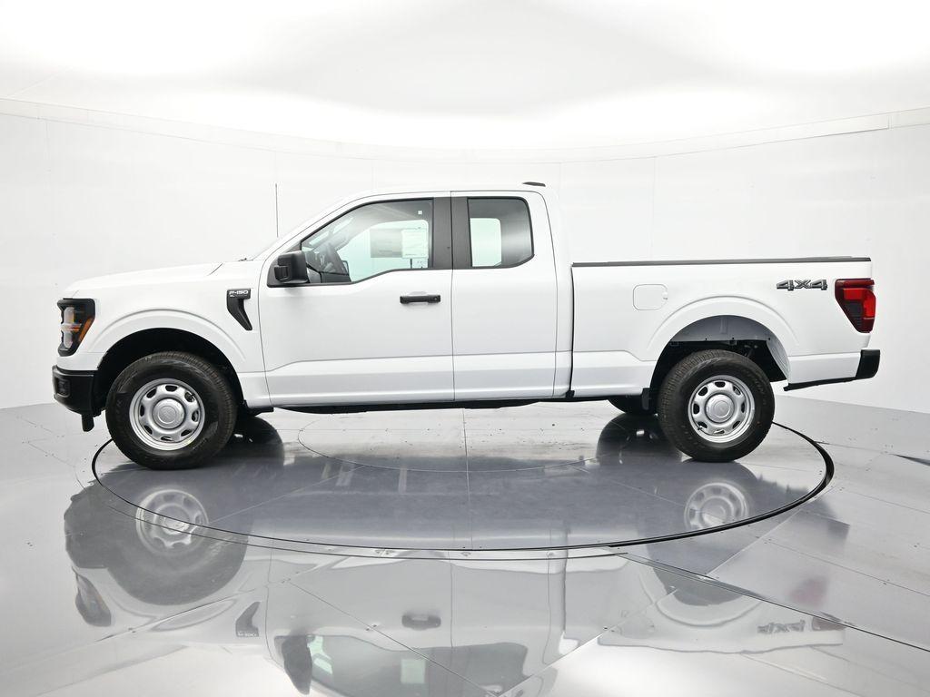 FORD F-150 XL - 8