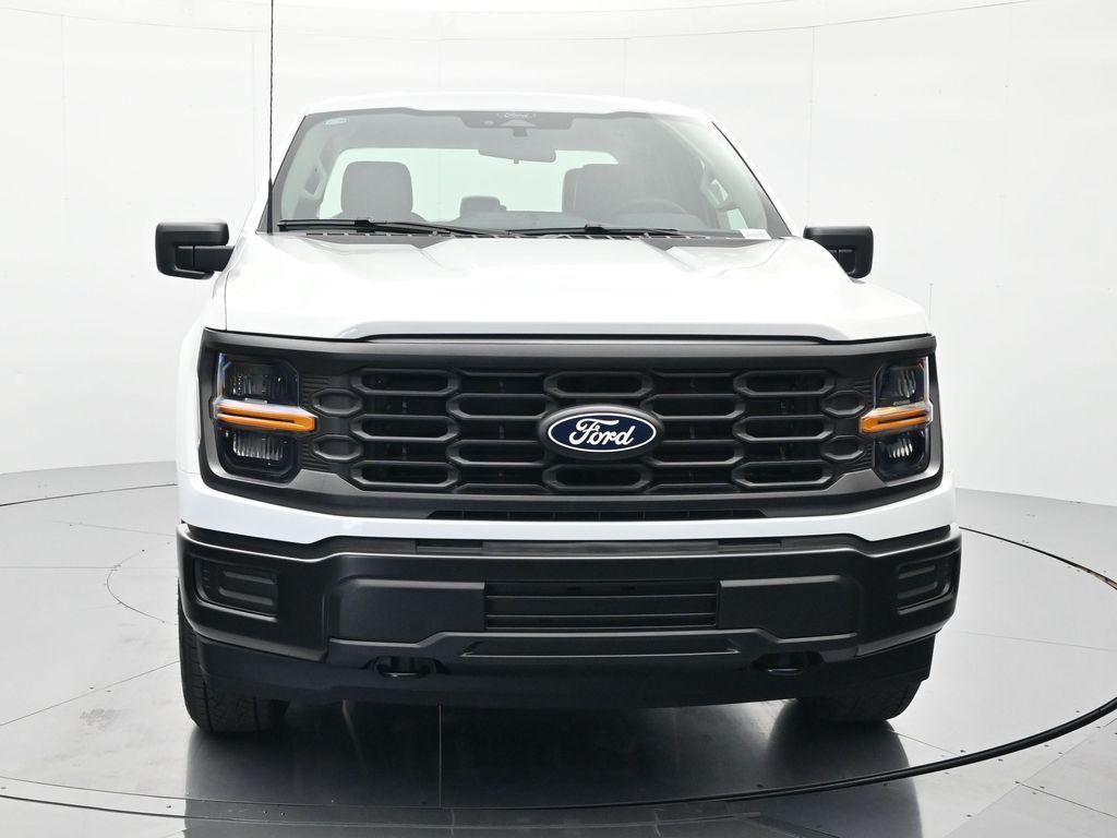 FORD F-150 XL - 2