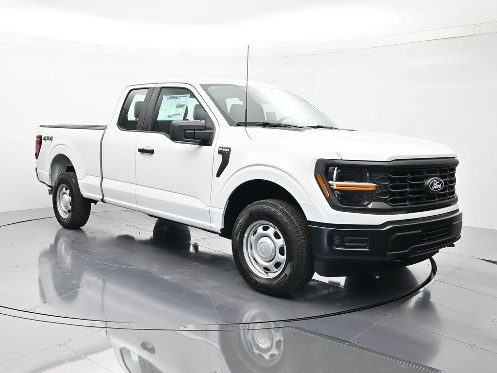 FORD F-150 XL - 3