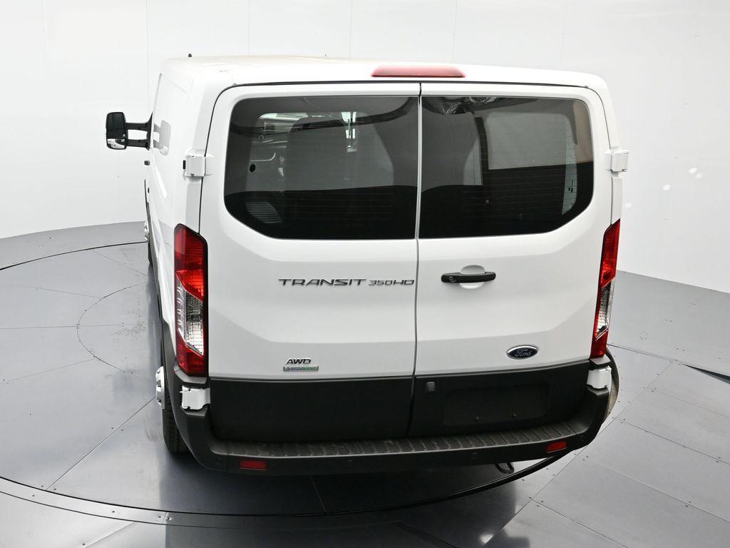 2025 FORD TRANSIT-350 BASE — миниатюра 32