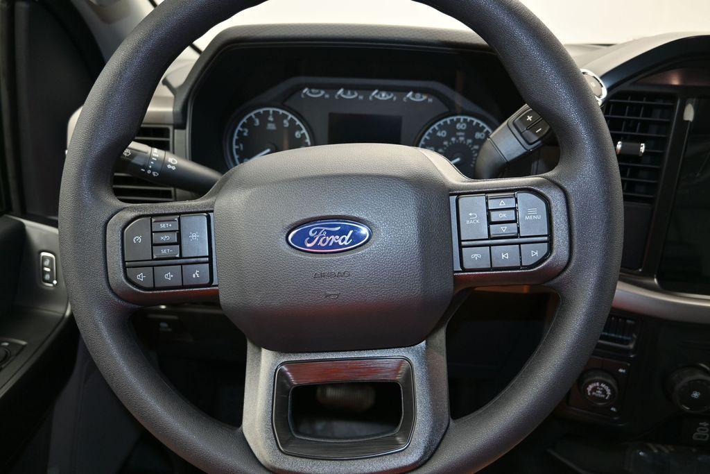 صورة مصغرة 13 لـ 2026 FORD F-150 XL