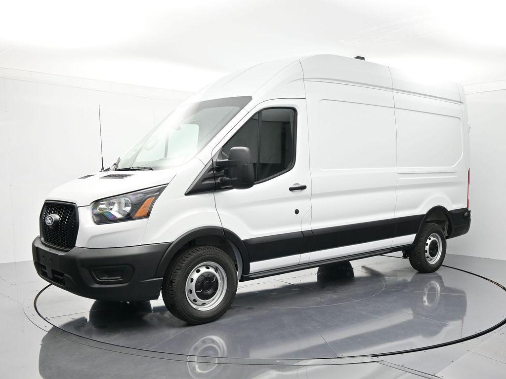 New 2026 Ford Transit-250 Base
