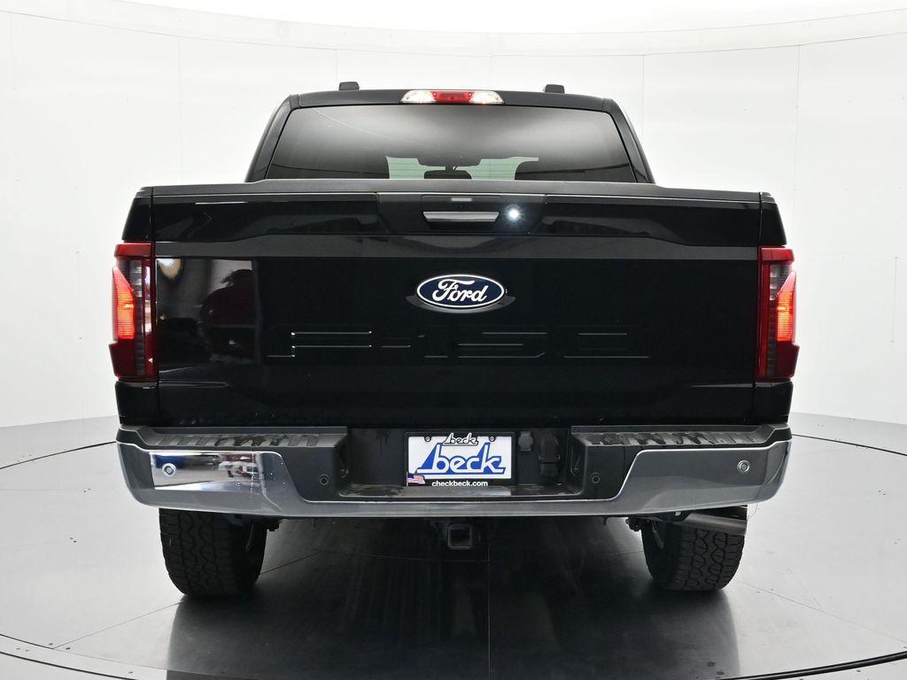 FORD F-150 XLT - 6