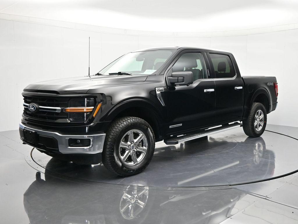 FORD F-150 XLT - 1