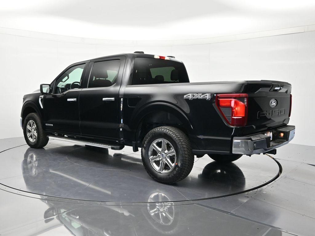 FORD F-150 XLT - 7