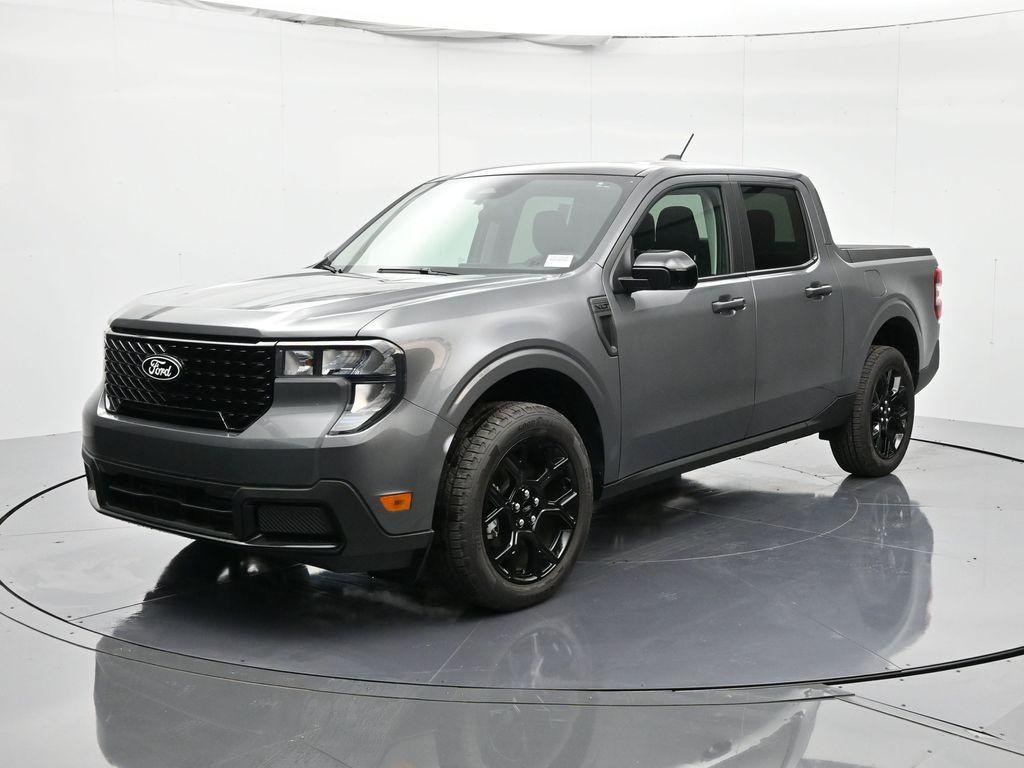 New 2025 Ford Maverick XLT