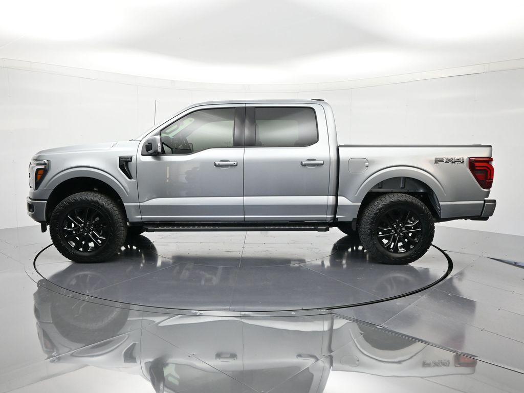 FORD F-150 LARIAT - 8