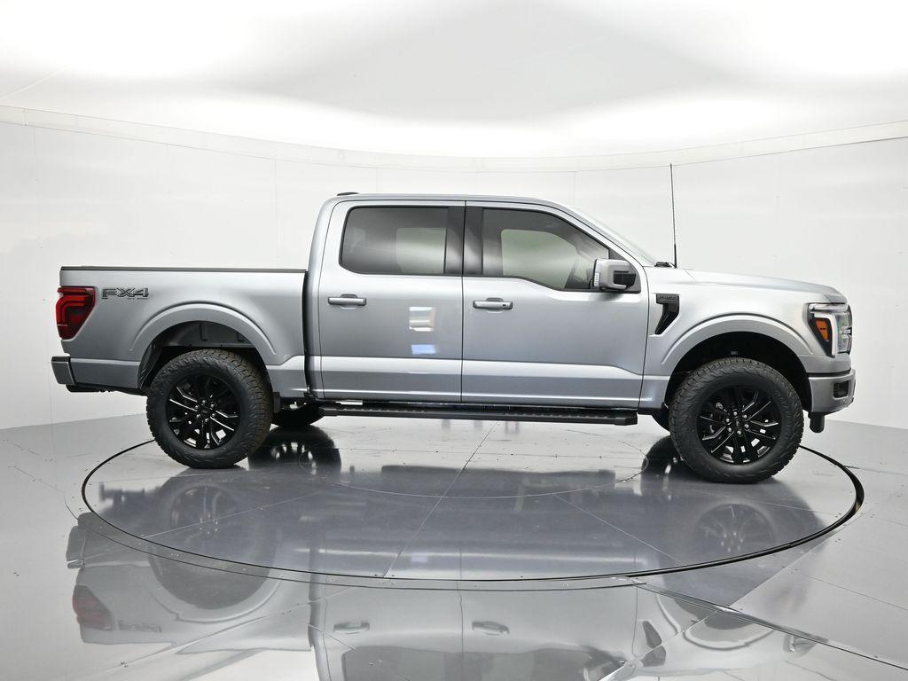 FORD F-150 LARIAT - 4