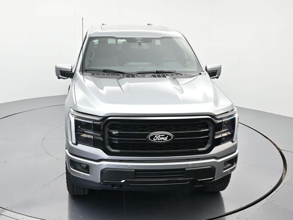 FORD F-150 LARIAT - 10