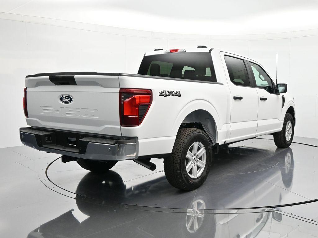 صورة 5 لـ 2026 FORD F-150 XL