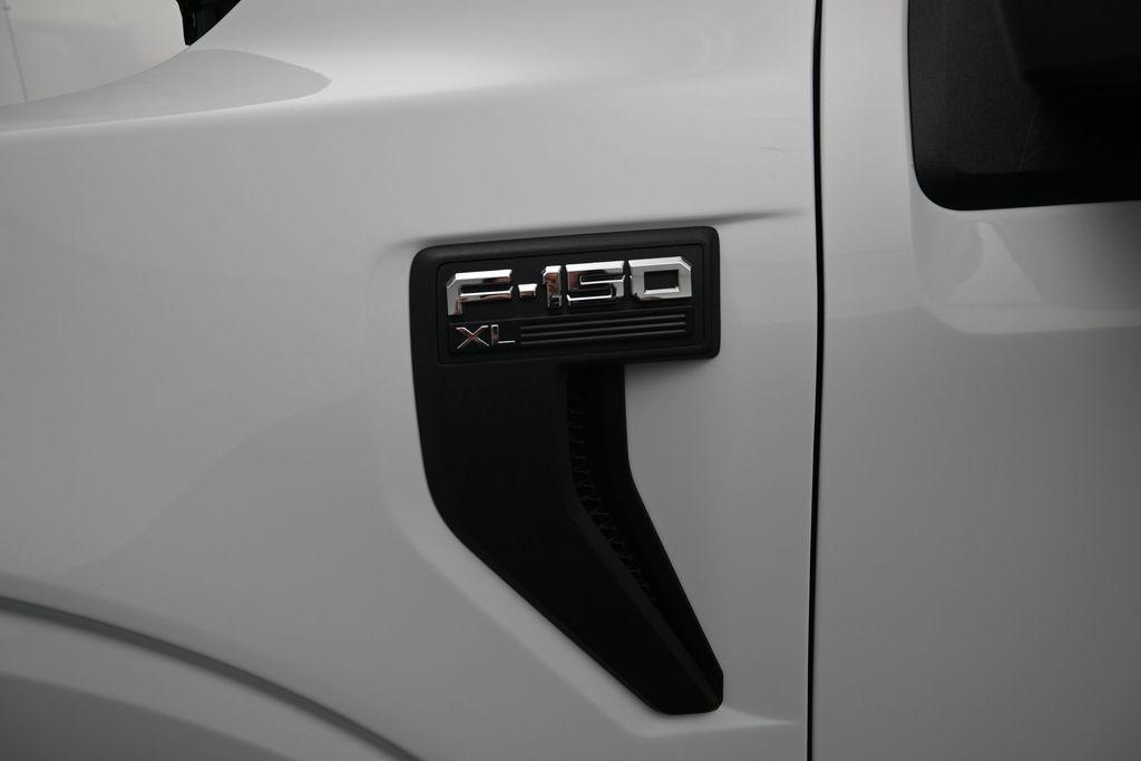 2026 FORD F-150 XL — миниатюра 27