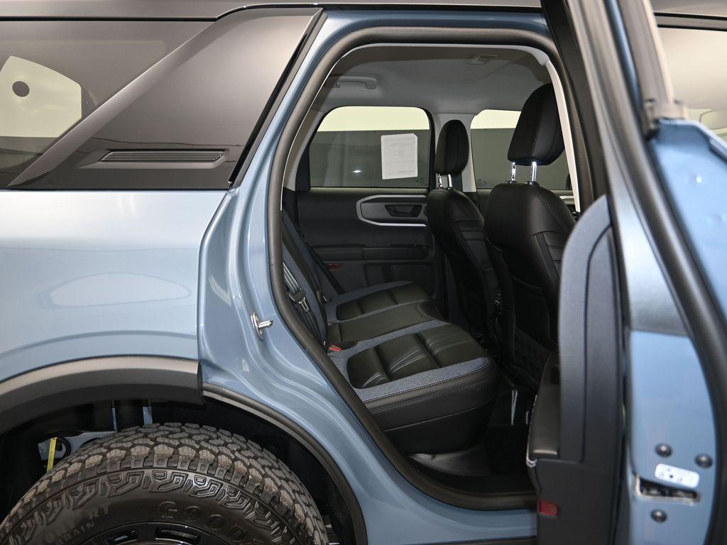 صورة مصغرة 25 لـ 2026 FORD BRONCO SPORT OUTER BANKS
