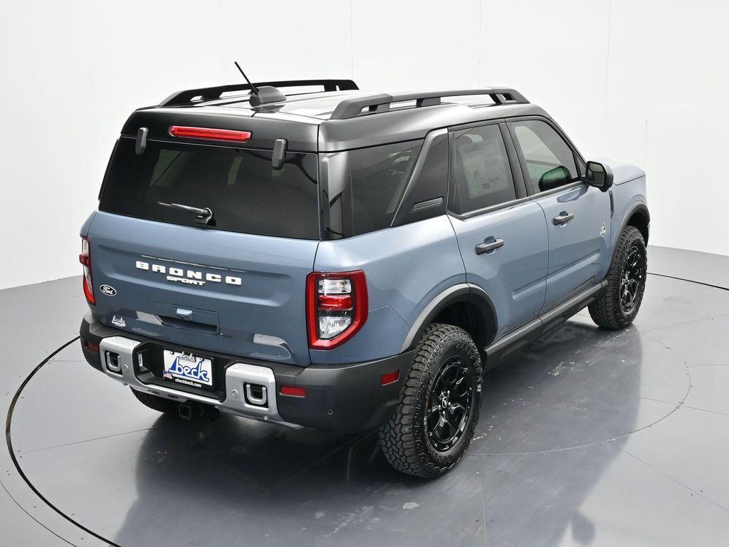 صورة مصغرة 32 لـ 2026 FORD BRONCO SPORT OUTER BANKS