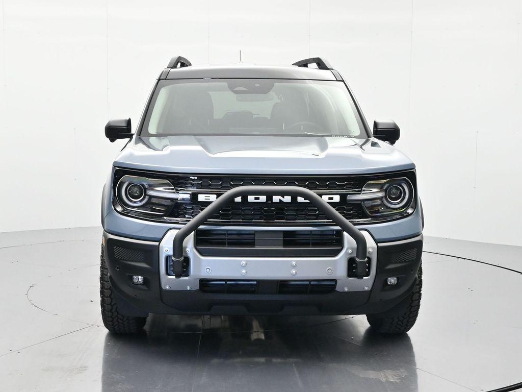 صورة 2 لـ 2026 FORD BRONCO SPORT OUTER BANKS