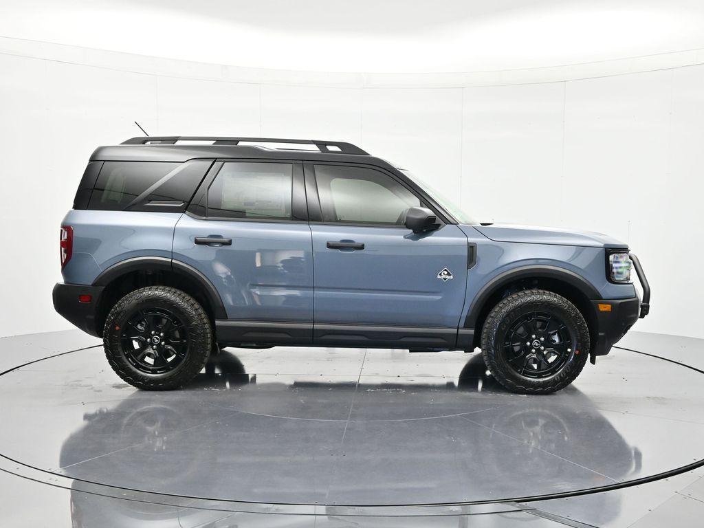 صورة 4 لـ 2026 FORD BRONCO SPORT OUTER BANKS
