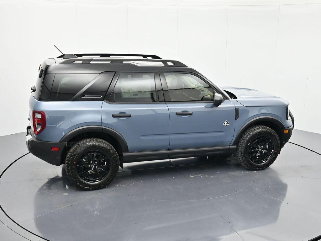 صورة مصغرة 31 لـ 2026 FORD BRONCO SPORT OUTER BANKS