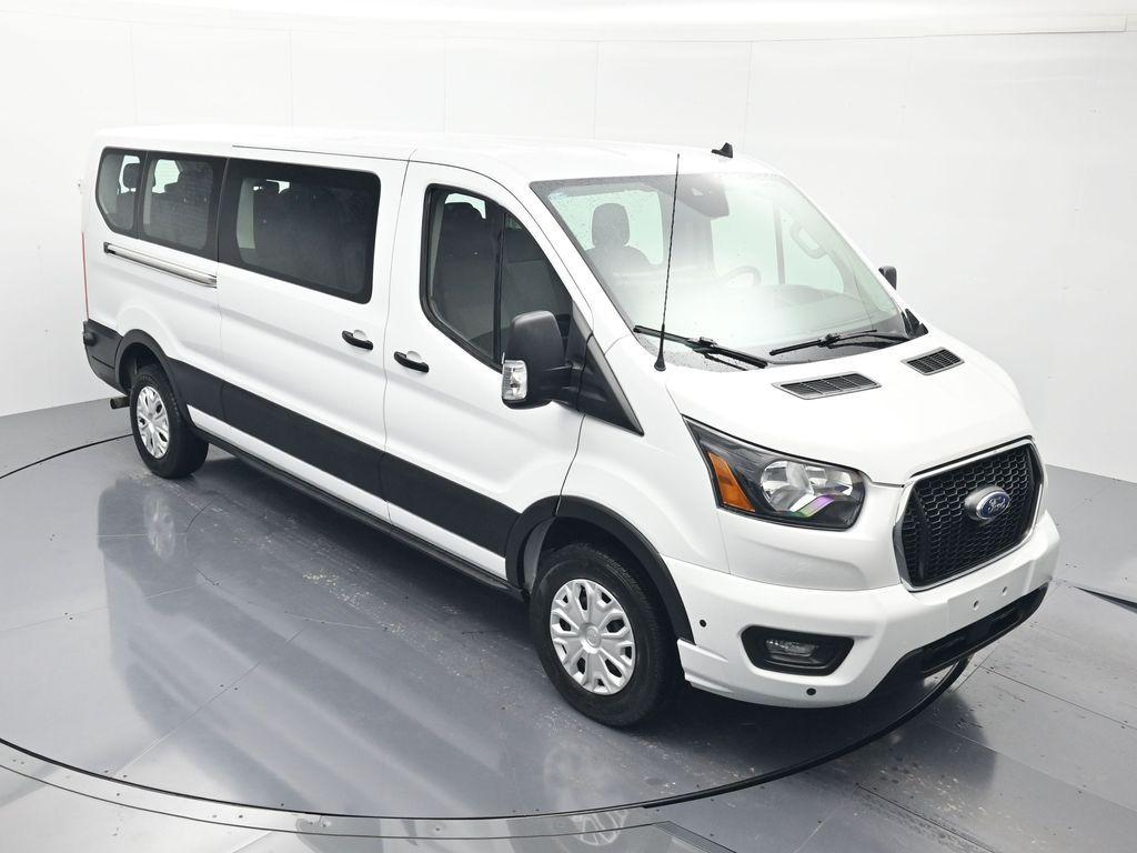 صورة مصغرة 29 لـ 2024 FORD TRANSIT-350 XLT