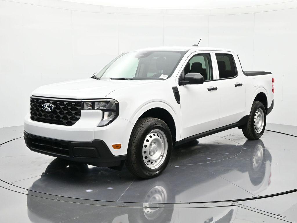 New 2026 Ford Maverick XL
