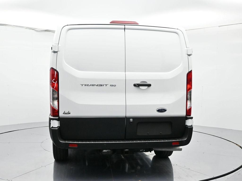 2025 FORD TRANSIT-150 BASE — миниатюра 6