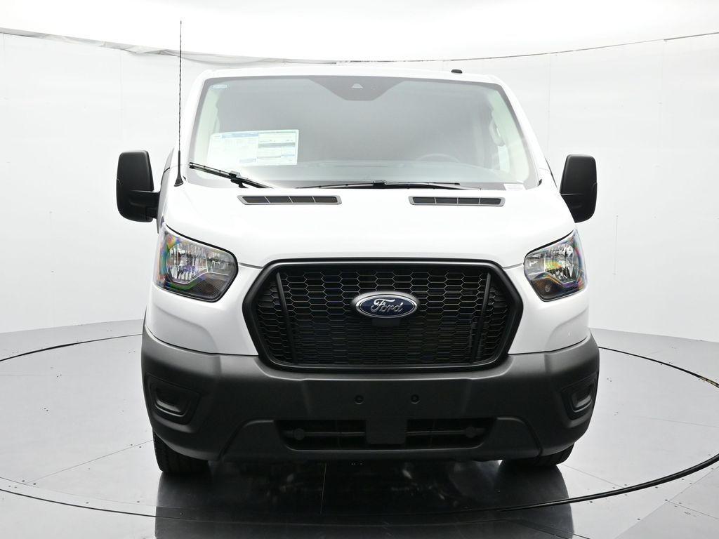 2025 FORD TRANSIT-150 BASE — миниатюра 2